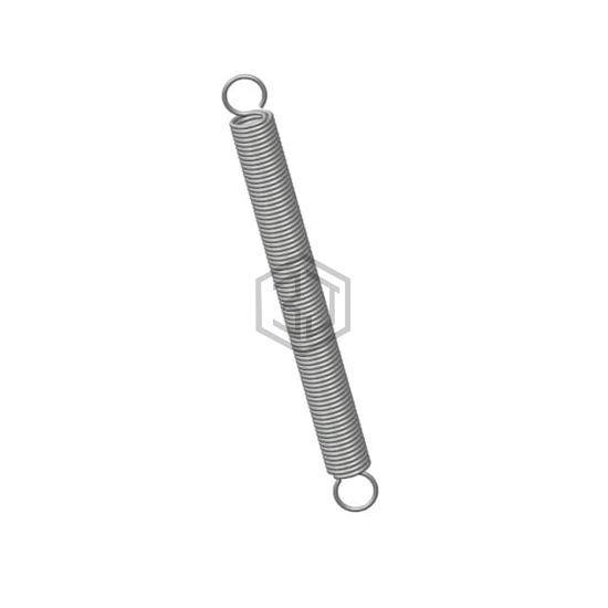 80155CS - Century Spring Corp - Springs - Extension, Drawbar