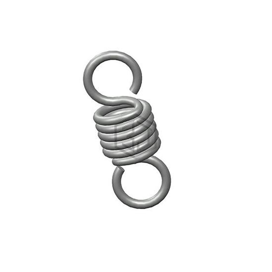 80335CS - Century Spring Corp - Springs - Extension, Drawbar