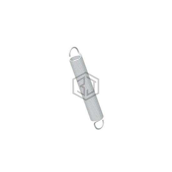S-592CS - Century Spring Corp - Springs - Extension, Drawbar