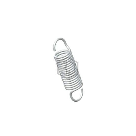 S-603CS - Century Spring Corp - Springs - Extension, Drawbar