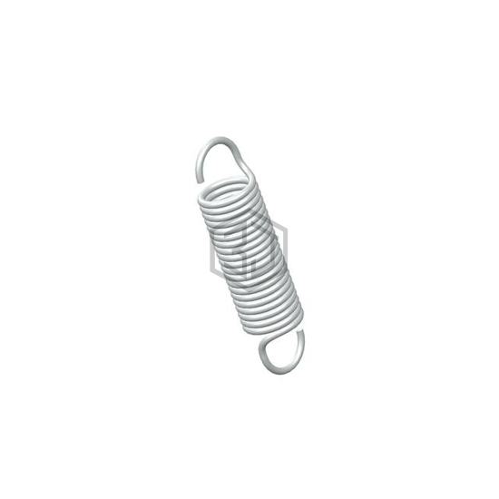 S-608CS - Century Spring Corp - Springs - Extension, Drawbar