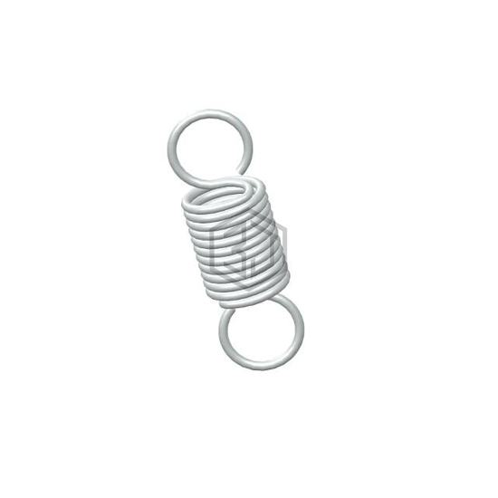 80264SCS - Century Spring Corp - Springs - Extension, Drawbar