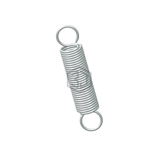 80134SCS - Century Spring Corp - Springs - Extension, Drawbar