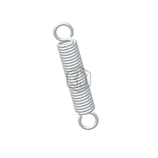 80188SCS - Century Spring Corp - Springs - Extension, Drawbar