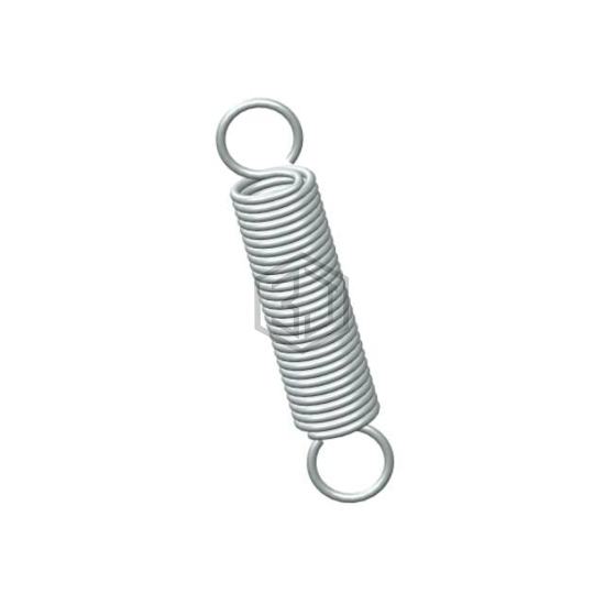 80148SCS - Century Spring Corp - Springs - Extension, Drawbar