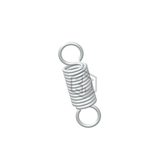 80518SCS - Century Spring Corp - Springs - Extension, Drawbar
