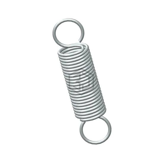 80133SCS - Century Spring Corp - Springs - Extension, Drawbar