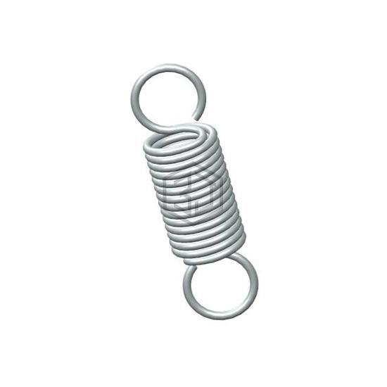 80146SCS - Century Spring Corp - Springs - Extension, Drawbar