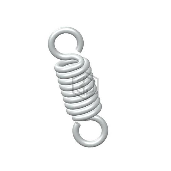 80426SCS - Century Spring Corp - Springs - Extension, Drawbar