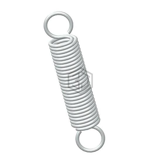 80397SCS - Century Spring Corp - Springs - Extension, Drawbar