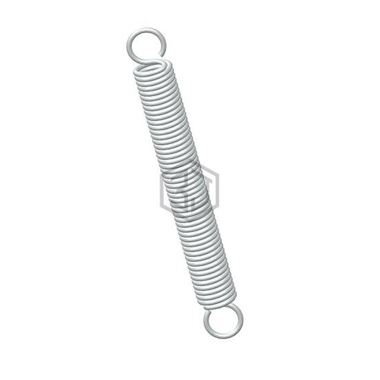 80179SCS - Century Spring Corp - Springs - Extension, Drawbar