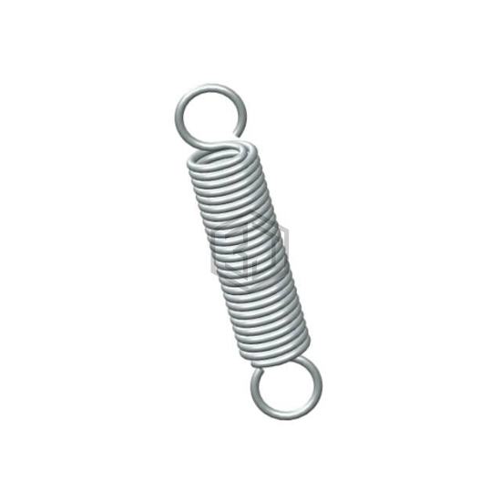 80162SCS - Century Spring Corp - Springs - Extension, Drawbar