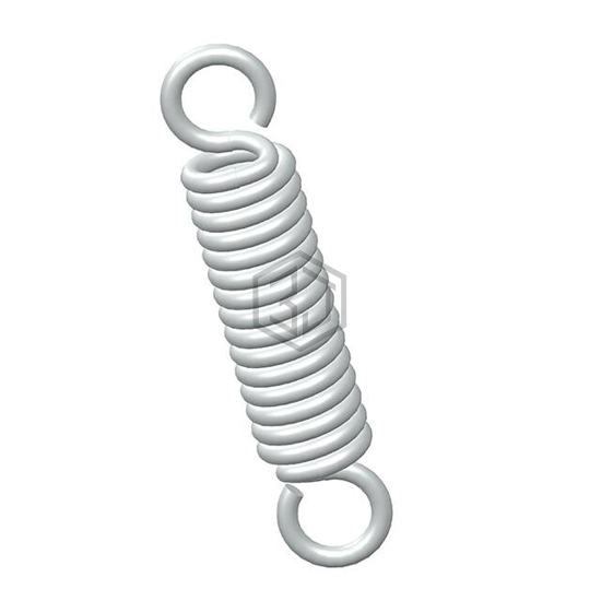 80429SCS - Century Spring Corp - Springs - Extension, Drawbar
