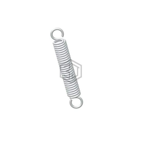 80105SCS - Century Spring Corp - Springs - Extension, Drawbar