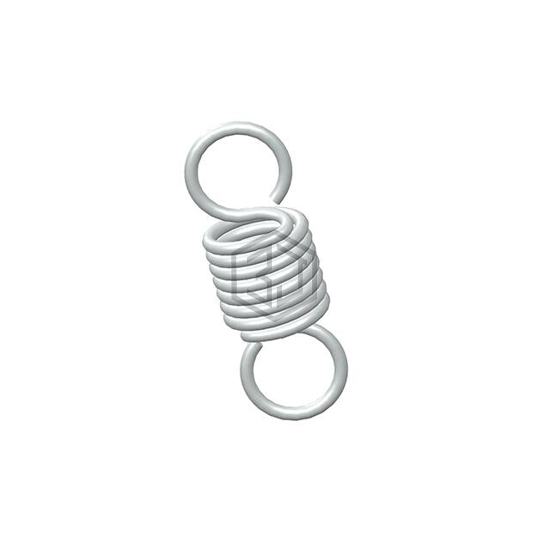 80516SCS - Century Spring Corp - Springs - Extension, Drawbar