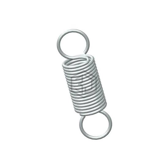 80132SCS - Century Spring Corp - Springs - Extension, Drawbar