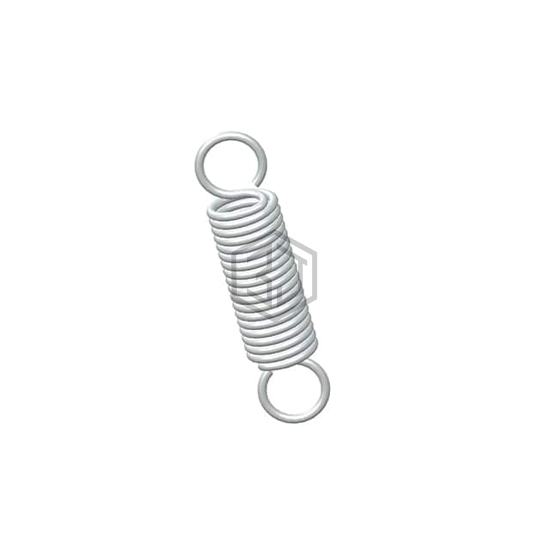 80520SCS - Century Spring Corp - Springs - Extension, Drawbar