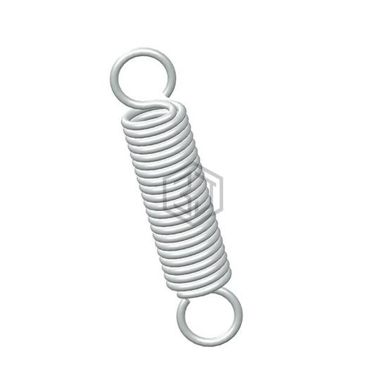 80303SCS - Century Spring Corp - Springs - Extension, Drawbar
