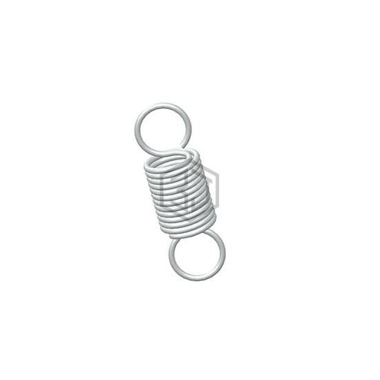 80474SCS - Century Spring Corp - Springs - Extension, Drawbar