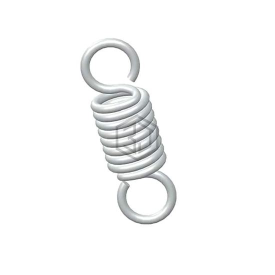 80336SCS - Century Spring Corp - Springs - Extension, Drawbar