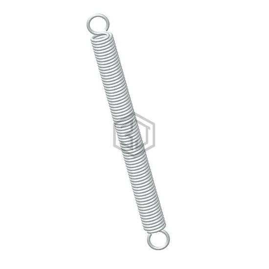 80545SCS - Century Spring Corp - Springs - Extension, Drawbar