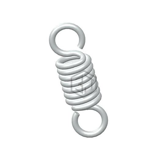 80355SCS - Century Spring Corp - Springs - Extension, Drawbar