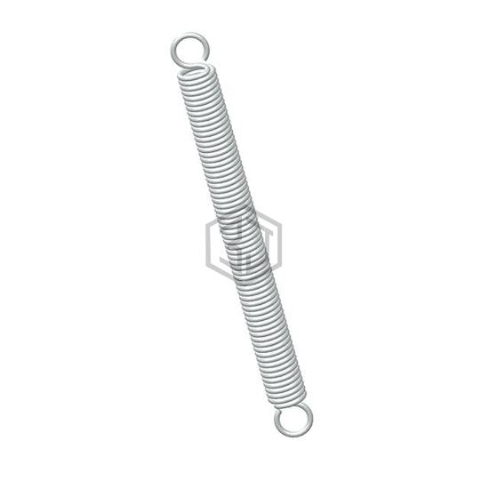 80194SCS - Century Spring Corp - Springs - Extension, Drawbar