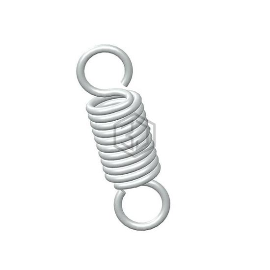 80404SCS - Century Spring Corp - Springs - Extension, Drawbar