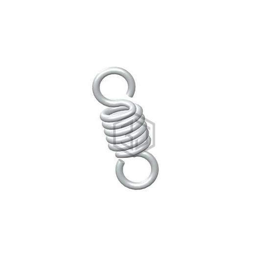 80209SCS - Century Spring Corp - Springs - Extension, Drawbar