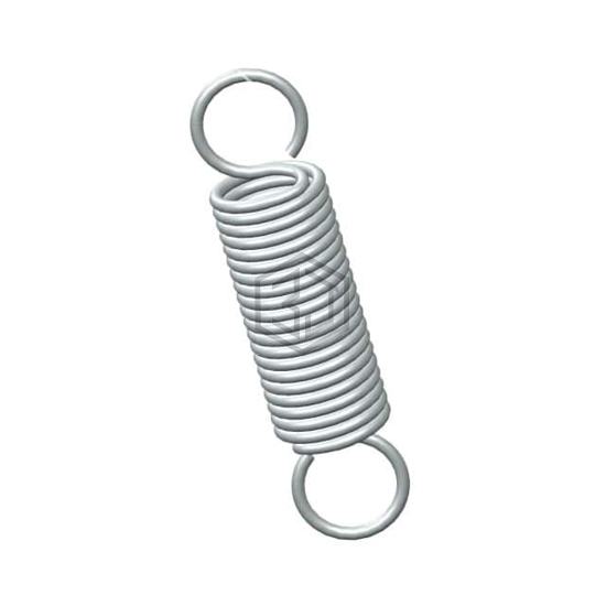 80147SCS - Century Spring Corp - Springs - Extension, Drawbar