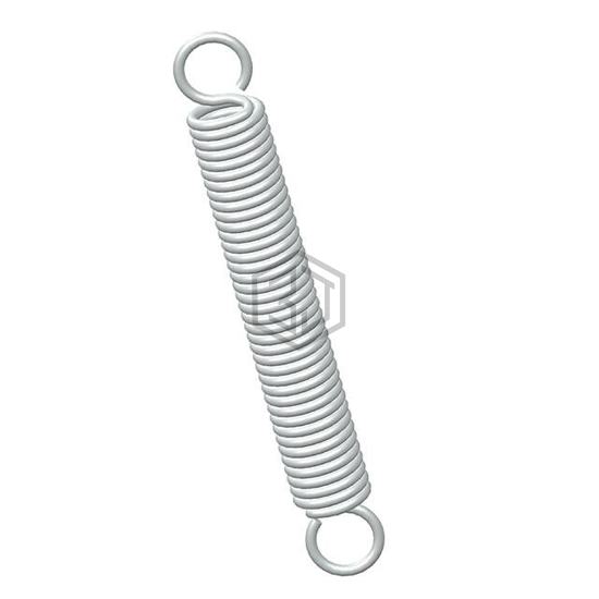 80325SCS - Century Spring Corp - Springs - Extension, Drawbar