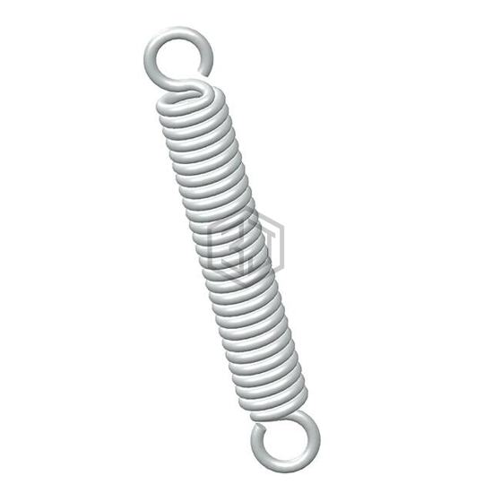 80432SCS - Century Spring Corp - Springs - Extension, Drawbar