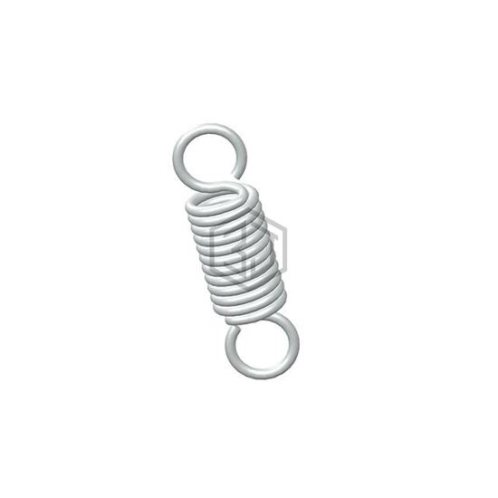 80552SCS - Century Spring Corp - Springs - Extension, Drawbar