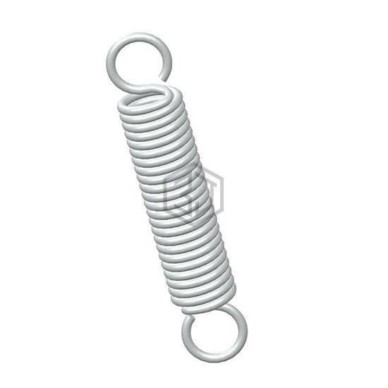 80322SCS - Century Spring Corp - Springs - Extension, Drawbar