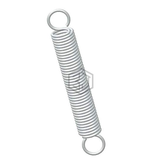 80399SCS - Century Spring Corp - Springs - Extension, Drawbar