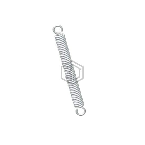 80119SCS - Century Spring Corp - Springs - Extension, Drawbar