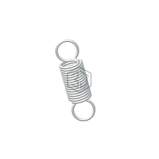 80475SCS - Century Spring Corp - Springs - Extension, Drawbar