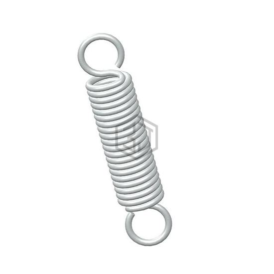 80321SCS - Century Spring Corp - Springs - Extension, Drawbar