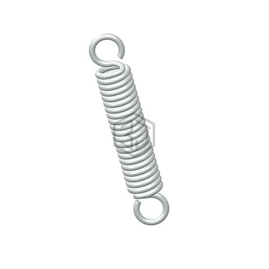 80213SCS - Century Spring Corp - Springs - Extension, Drawbar