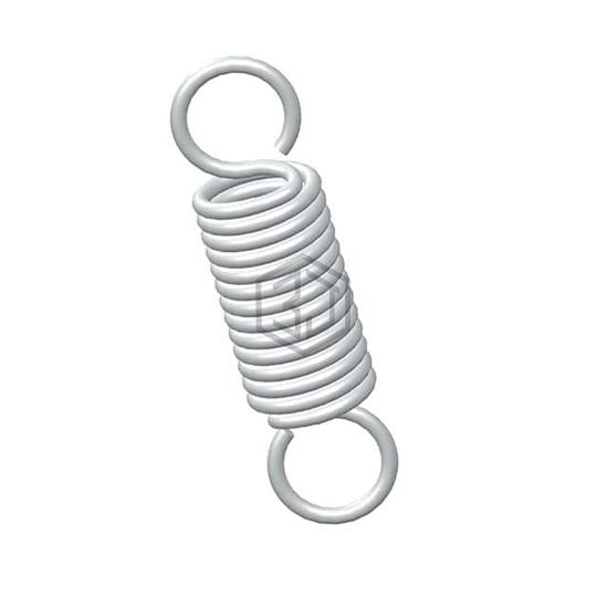 80301SCS - Century Spring Corp - Springs - Extension, Drawbar