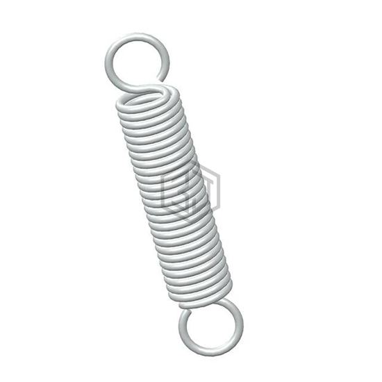 80304SCS - Century Spring Corp - Springs - Extension, Drawbar
