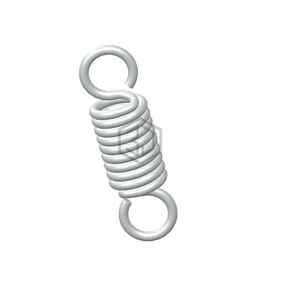 80415SCS - Century Spring Corp - Springs - Extension, Drawbar