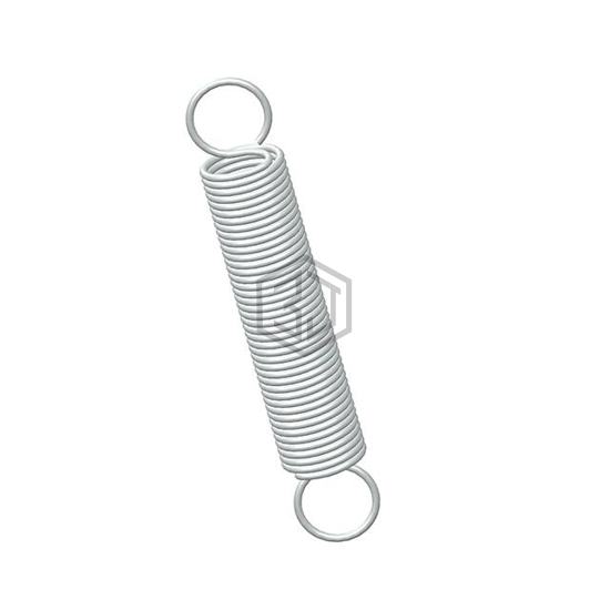 80255SCS - Century Spring Corp - Springs - Extension, Drawbar