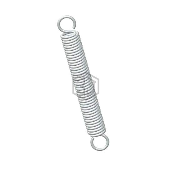80191SCS - Century Spring Corp - Springs - Extension, Drawbar