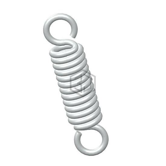 80428SCS - Century Spring Corp - Springs - Extension, Drawbar