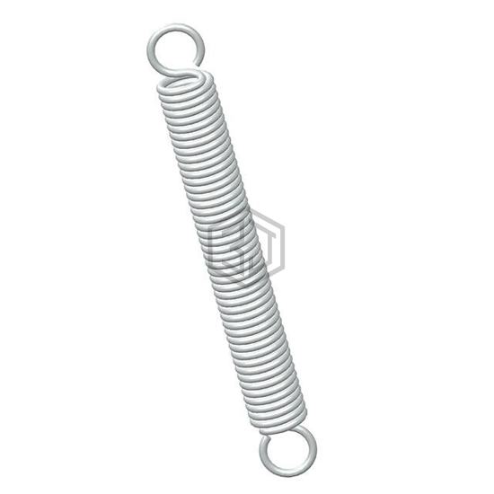 80326SCS - Century Spring Corp - Springs - Extension, Drawbar