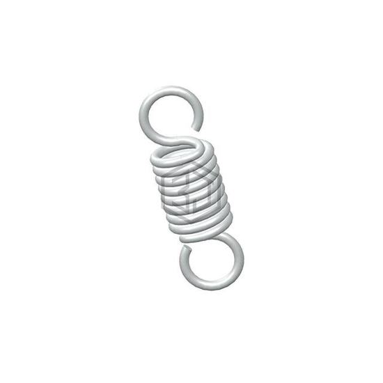 80090SCS - Century Spring Corp - Springs - Extension, Drawbar
