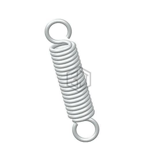 80339SCS - Century Spring Corp - Springs - Extension, Drawbar