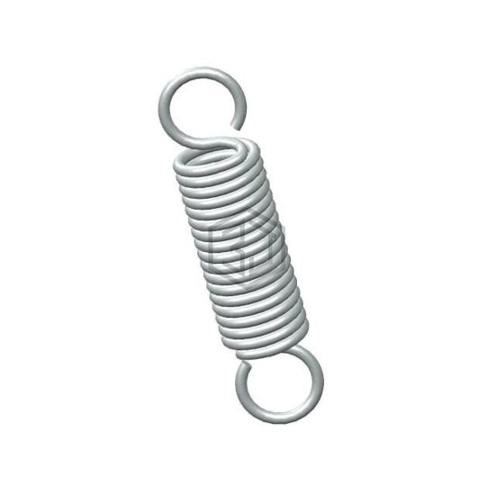 80079SCS - Century Spring Corp - Springs - Extension, Drawbar