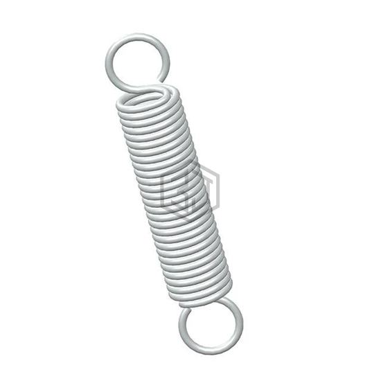 80286SCS - Century Spring Corp - Springs - Extension, Drawbar